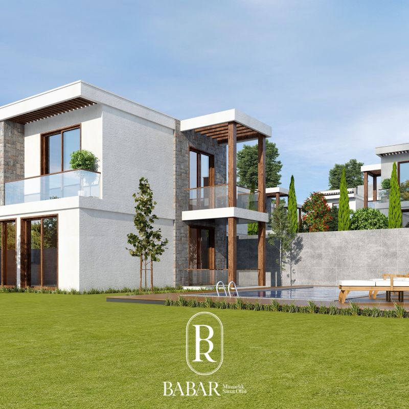 İsra Villa