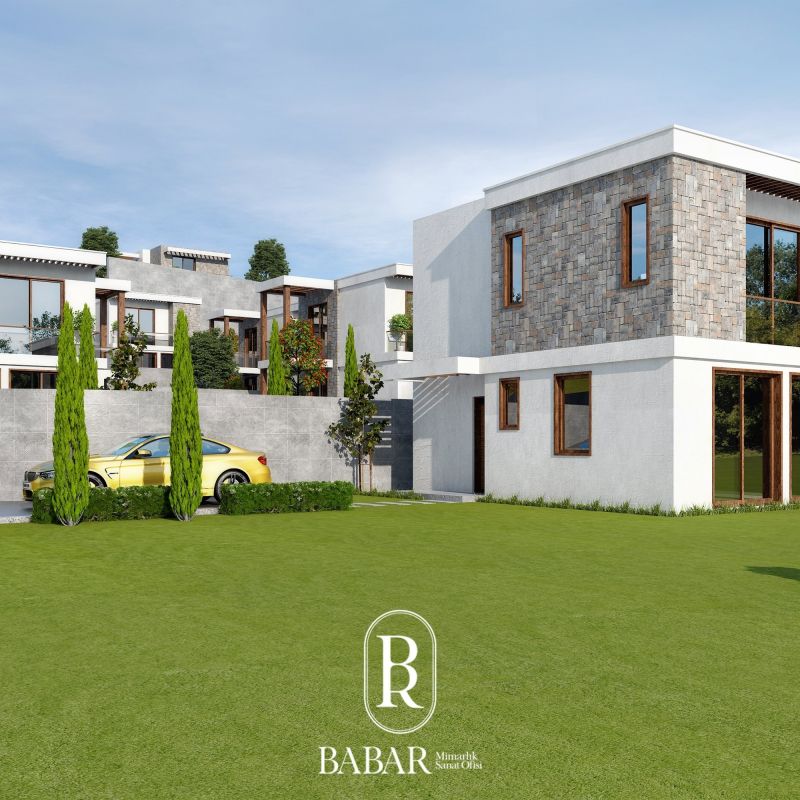 İsra Villa