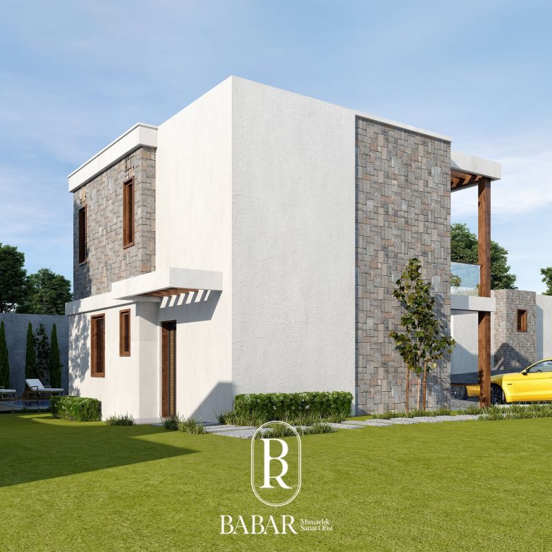 İsra Villa