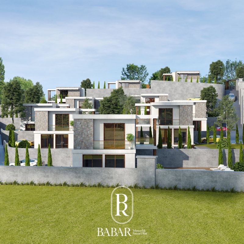 İsra Villa