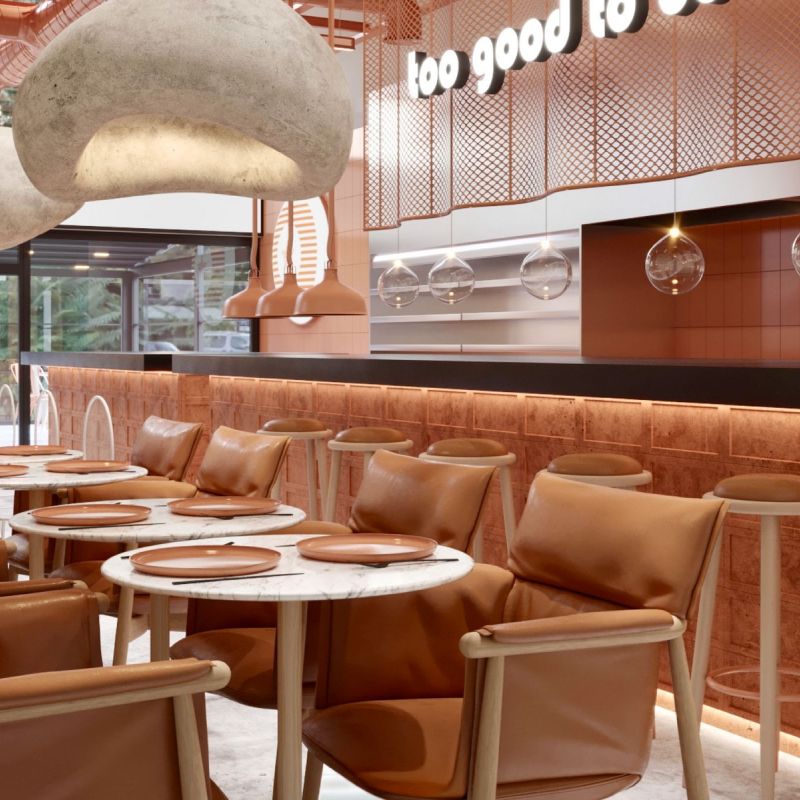 Too Burger