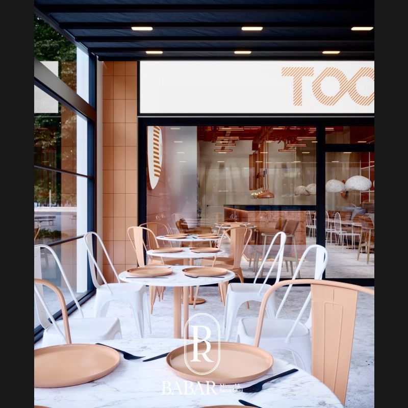 Too Burger