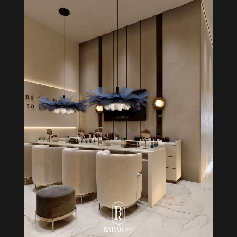 Elda Beauty Center