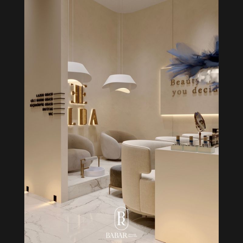 Elda Beauty Center
