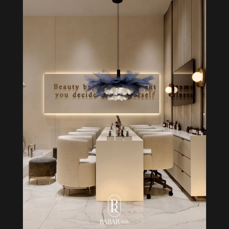 Elda Beauty Center