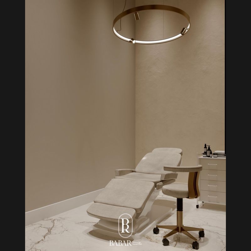 Elda Beauty Center