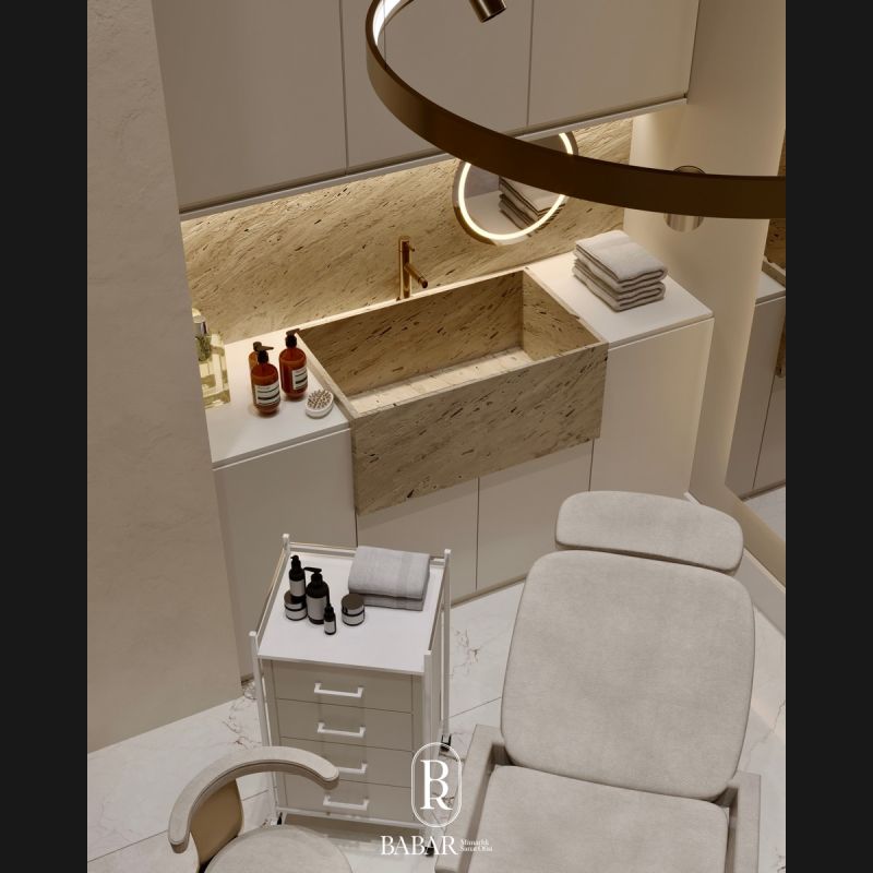 Elda Beauty Center
