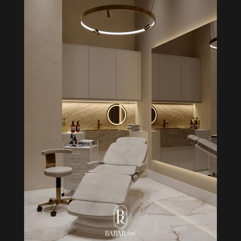 Elda Beauty Center