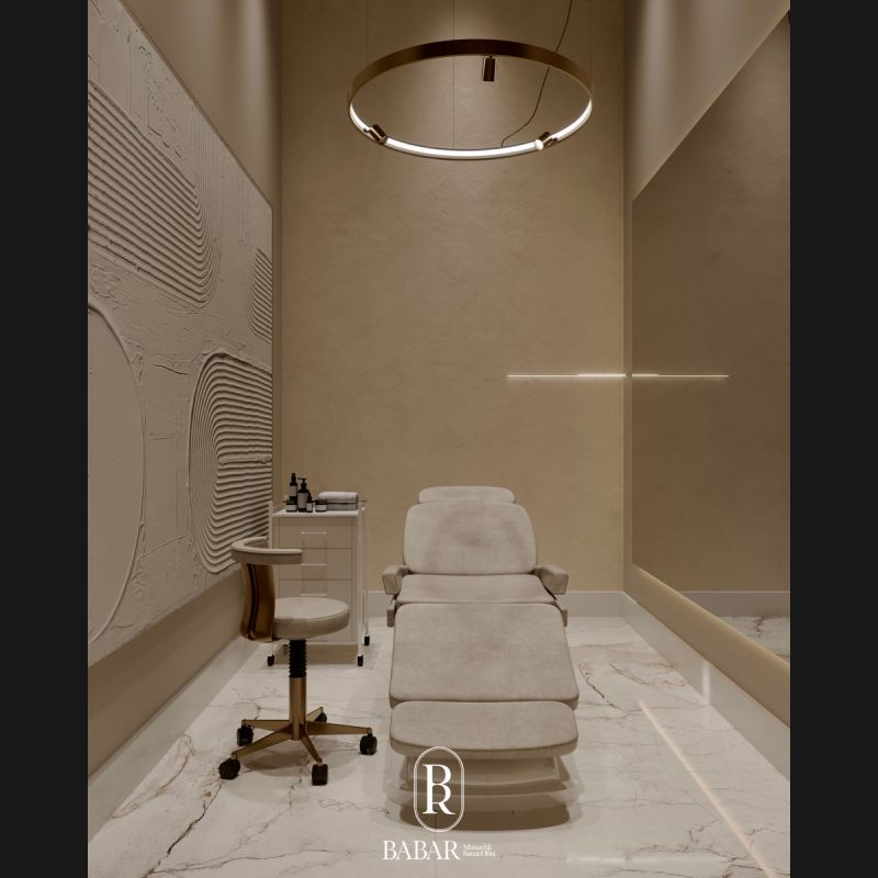 Elda Beauty Center