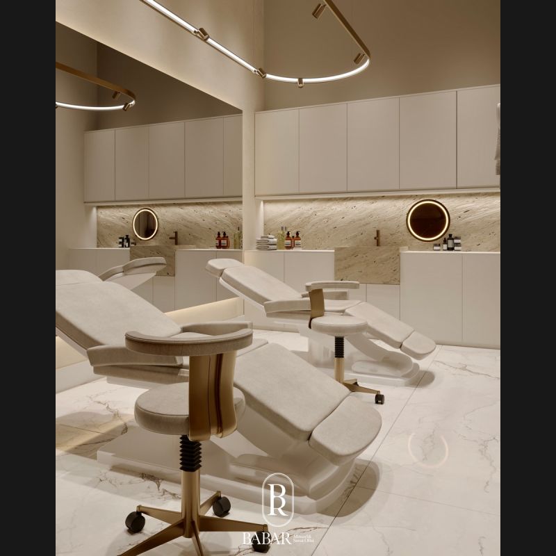 Elda Beauty Center