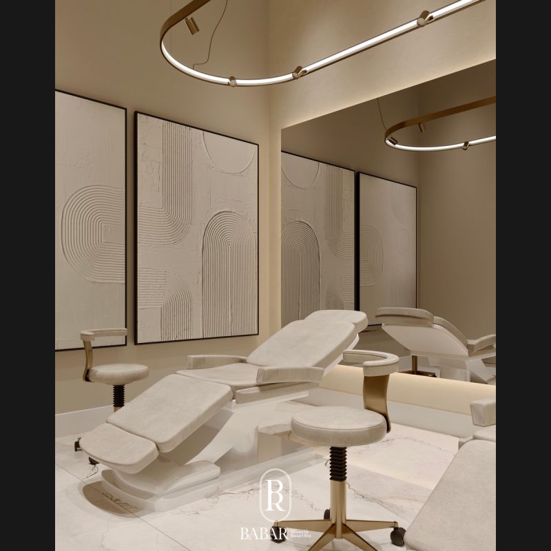 Elda Beauty Center