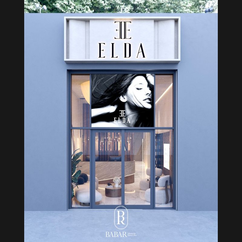 Elda Beauty Center