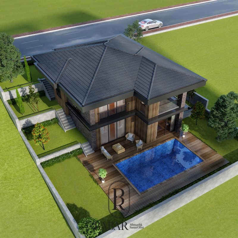 K.H Villa
