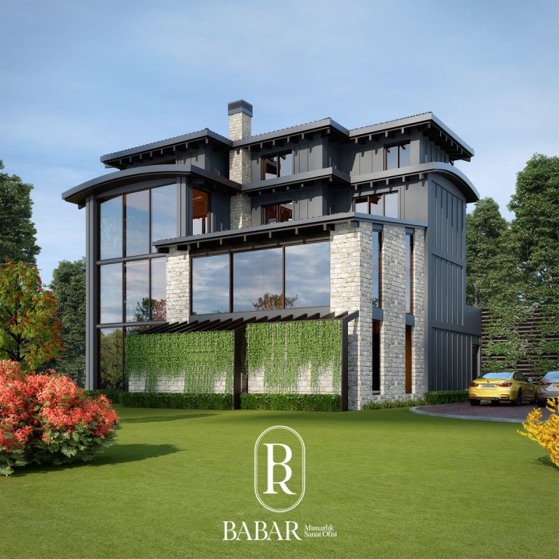 R.D Villa