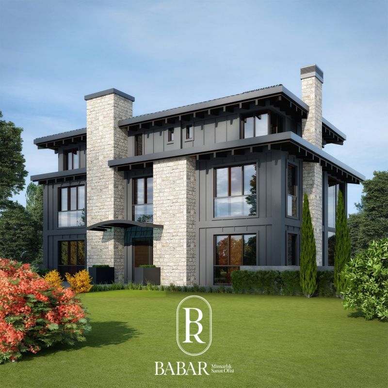 R.D Villa