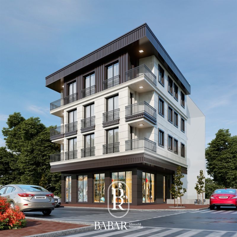 H.K Apartman