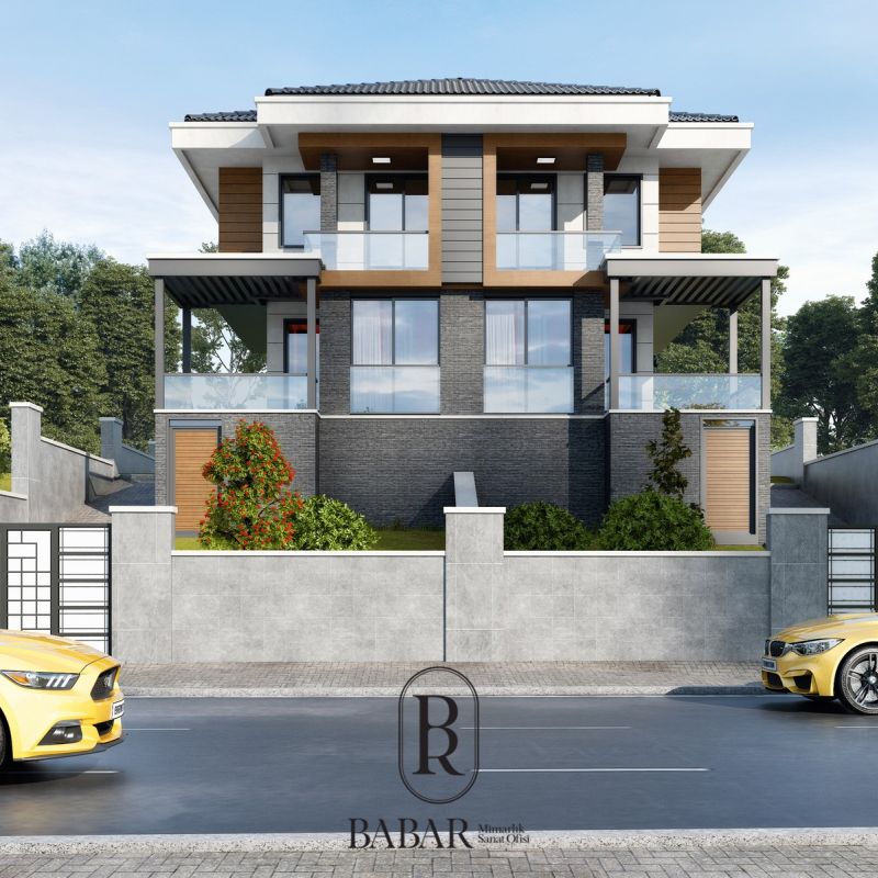 N.B Villa