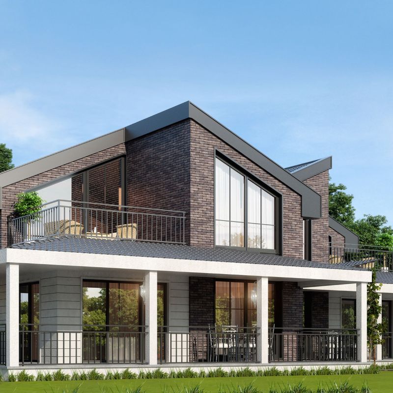 K.T Villa