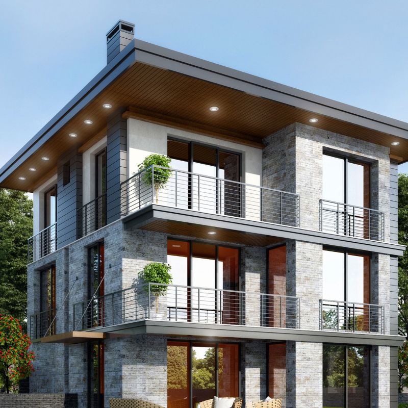 A.Y Apartman