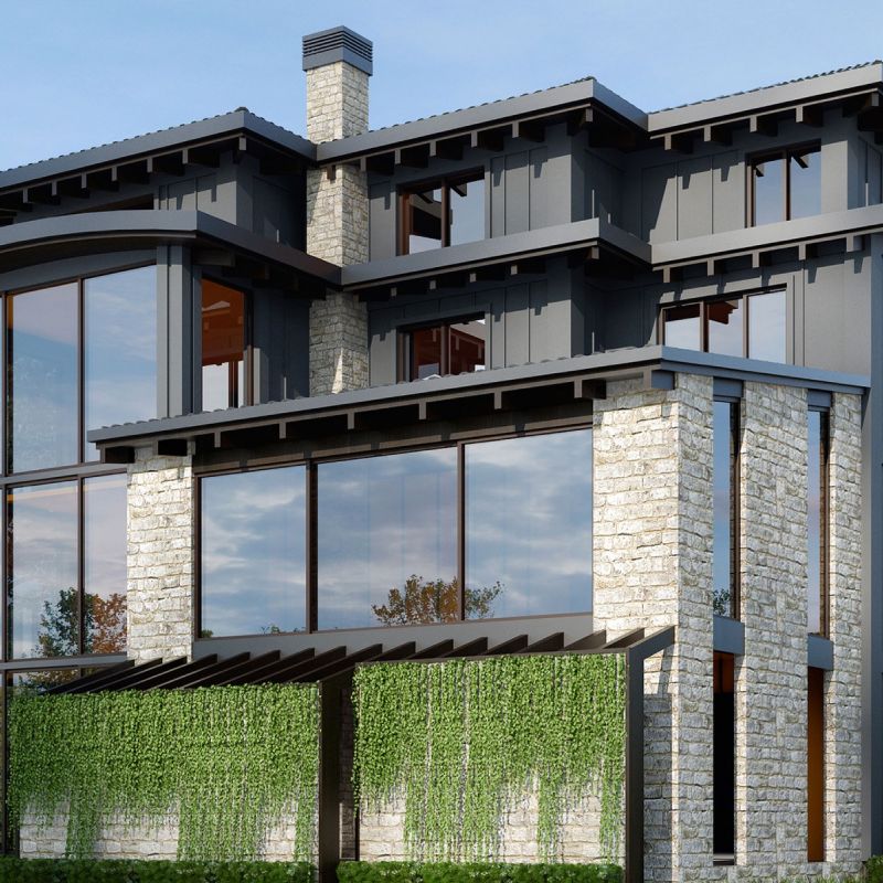 R.D Villa