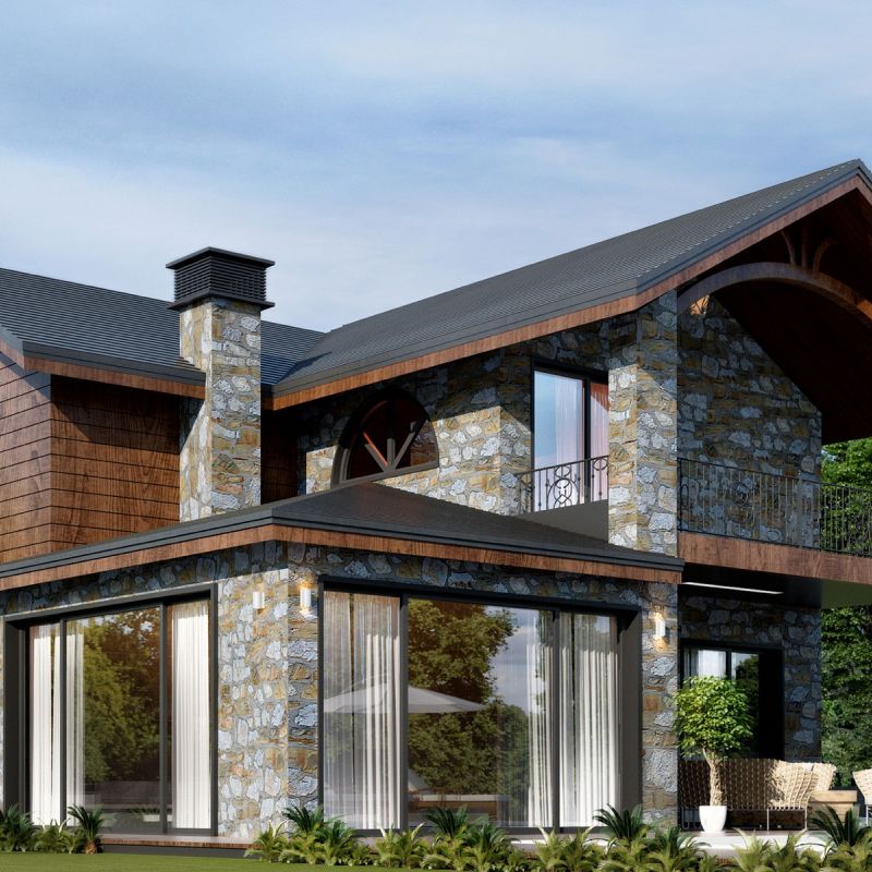 E.D Villa