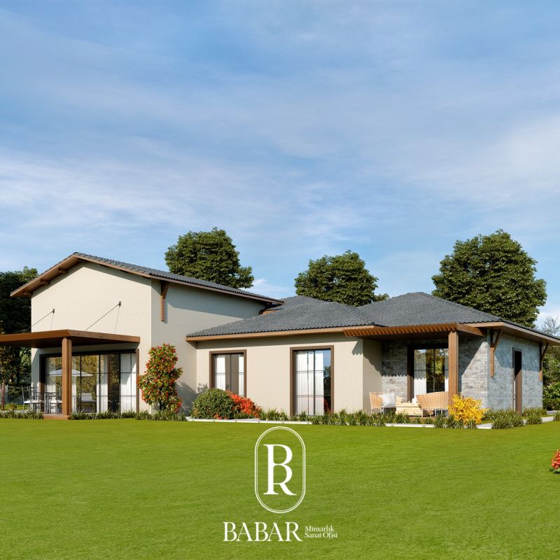 B.S Villa
