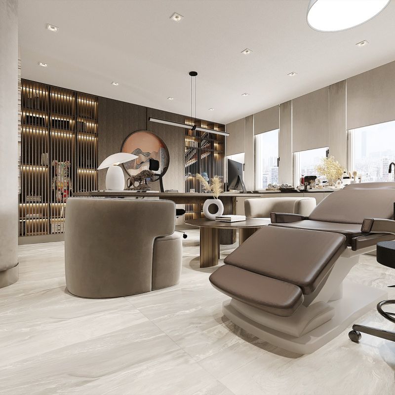 Golden Black Clinic
