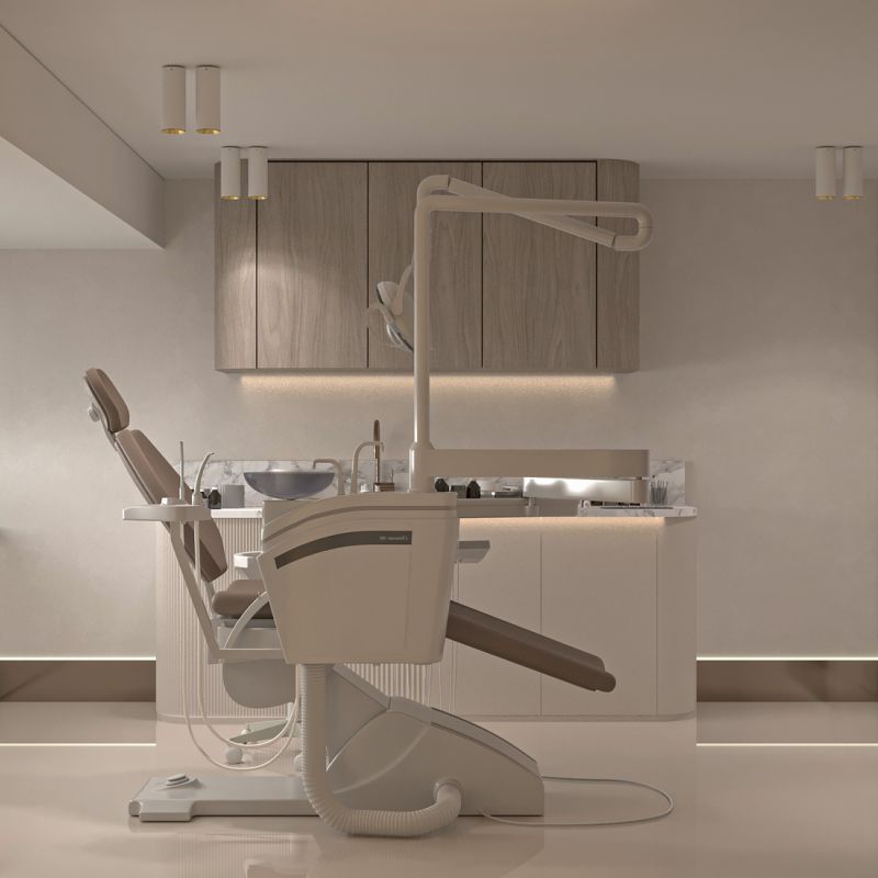 AFA Dentist