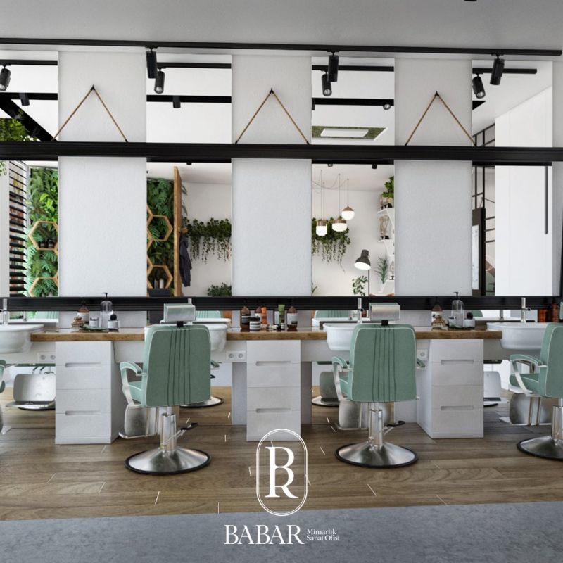 Loby Art Salon