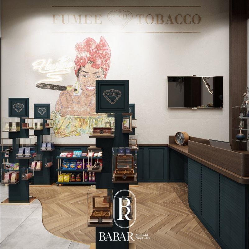 Füme Tobacco