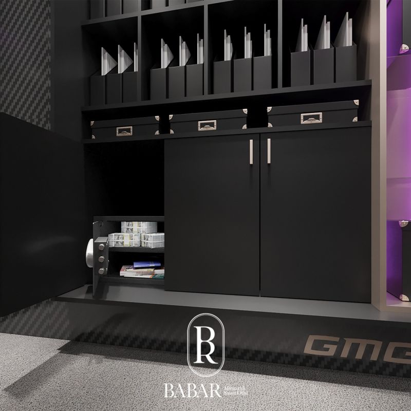 GMG Garage