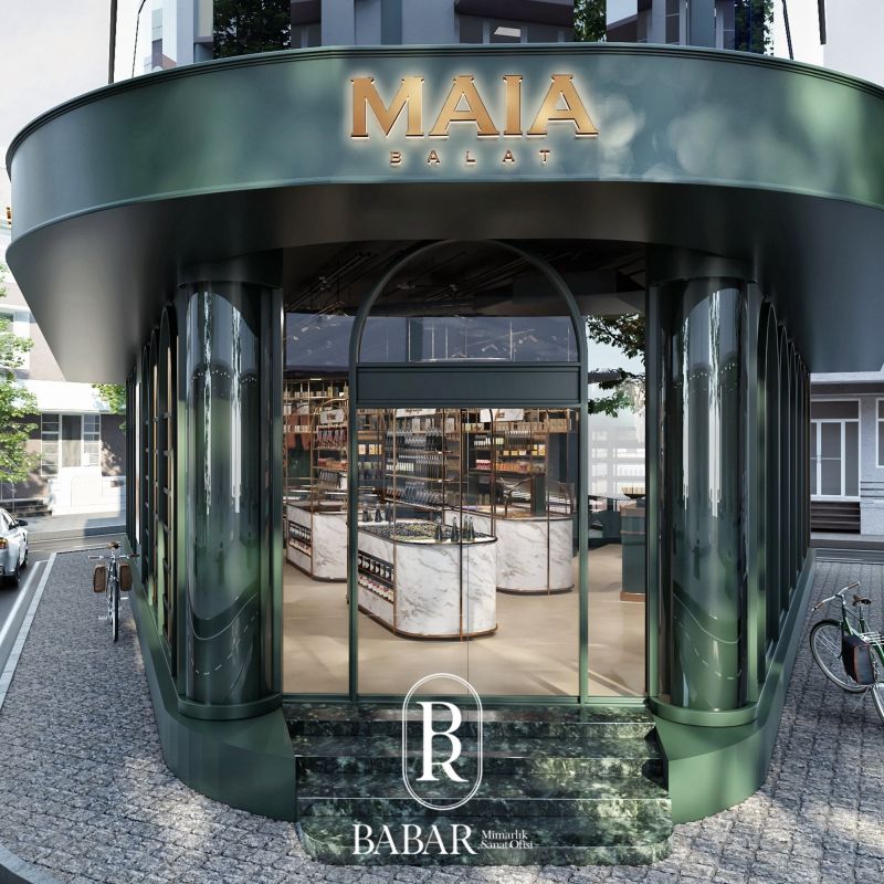 Maia Balat