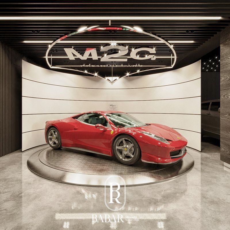 M2C Grup