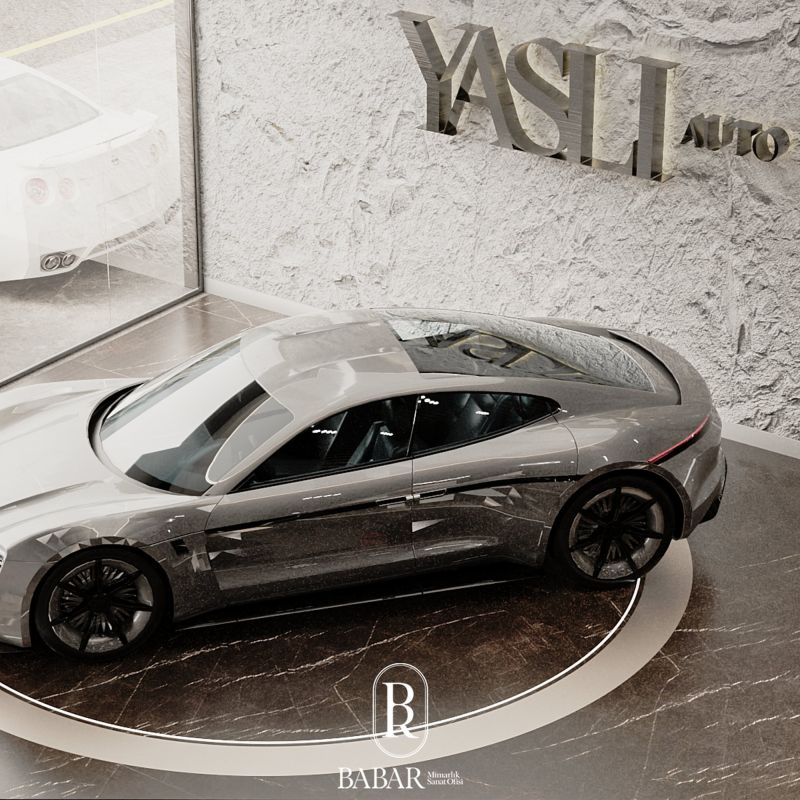 Yaslı Auto