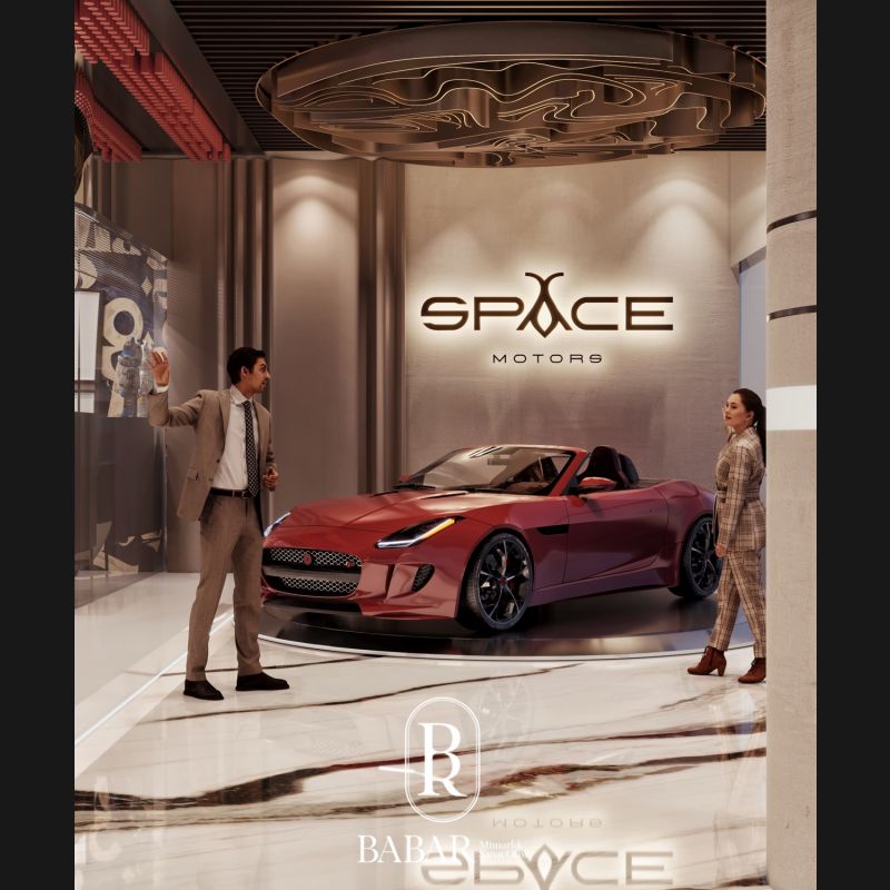 Space Oto Galeri