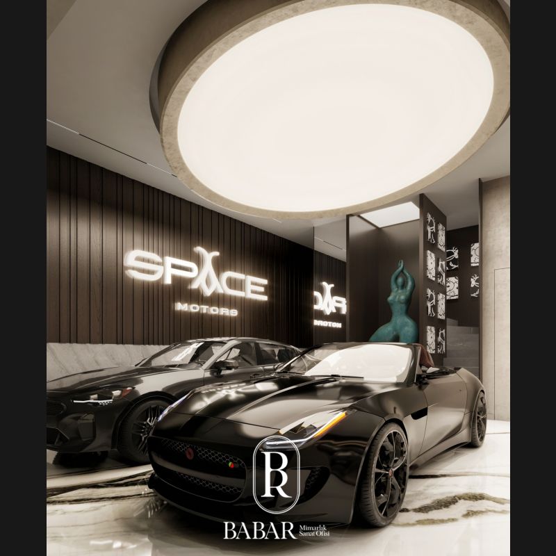 Space Oto Galeri