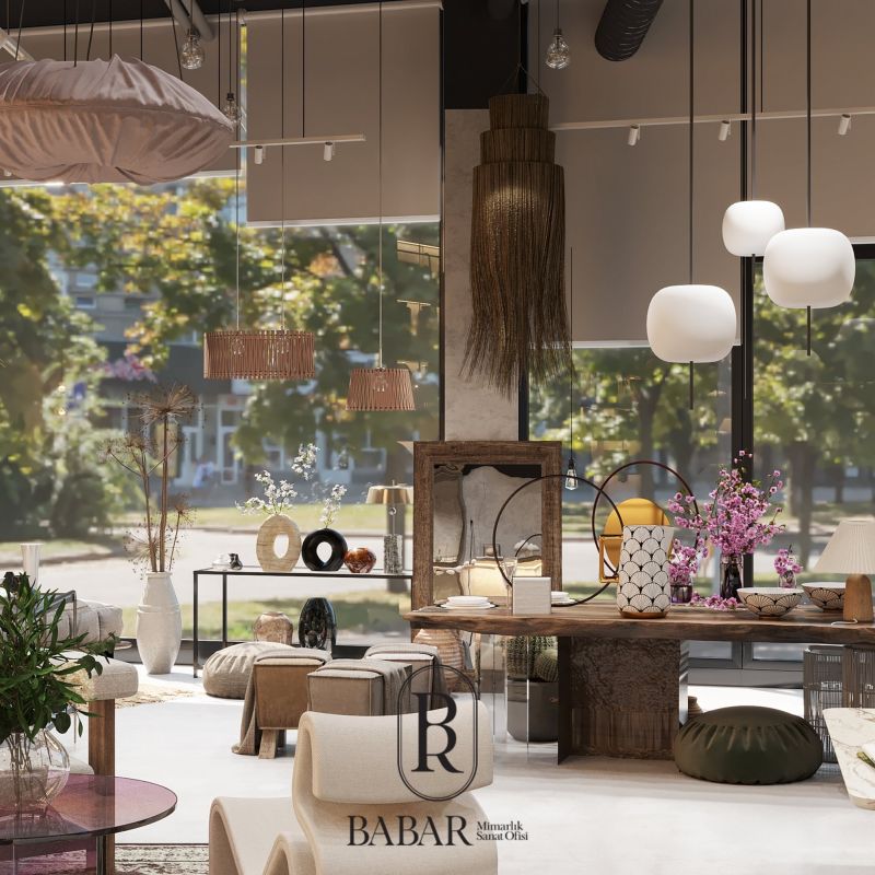 We Mimarlık Ofisi