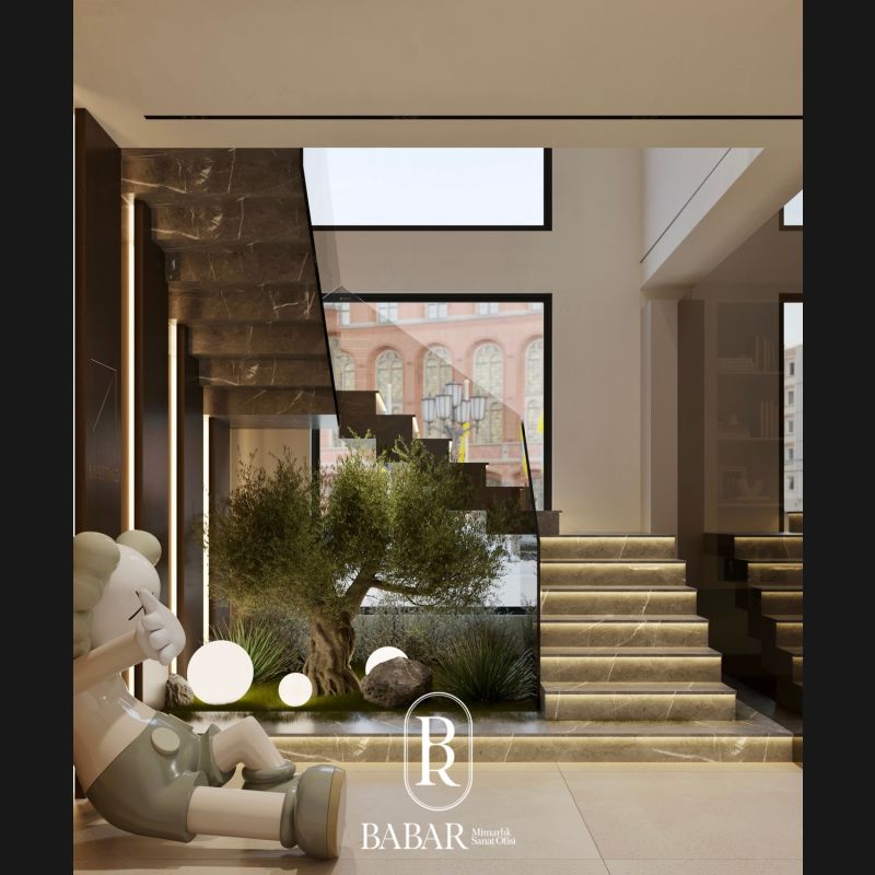 Özsubaşı Mimarlık İnşaat