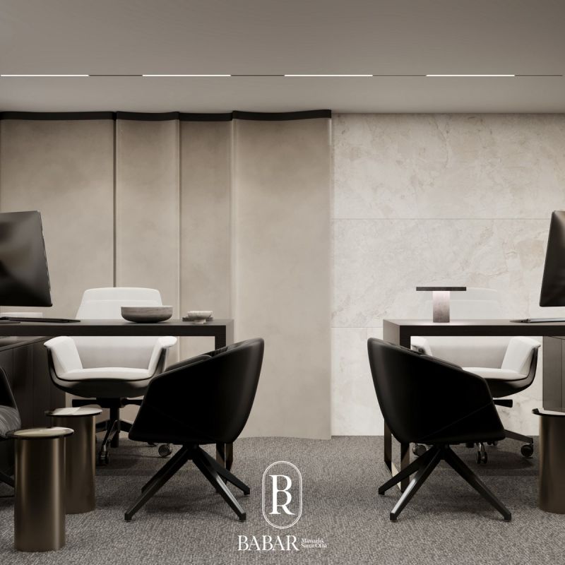 Peugeot Motor Showroom