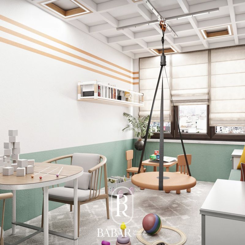 Özel Neva Çocuk Psikiyatri Kliniği