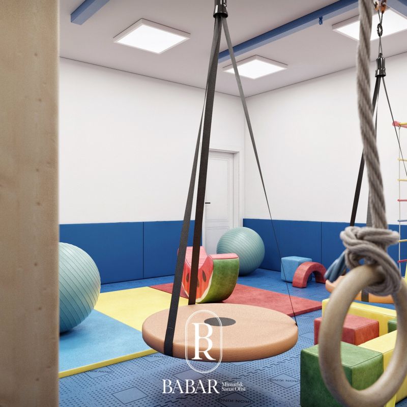 Özel Neva Çocuk Psikiyatri Kliniği