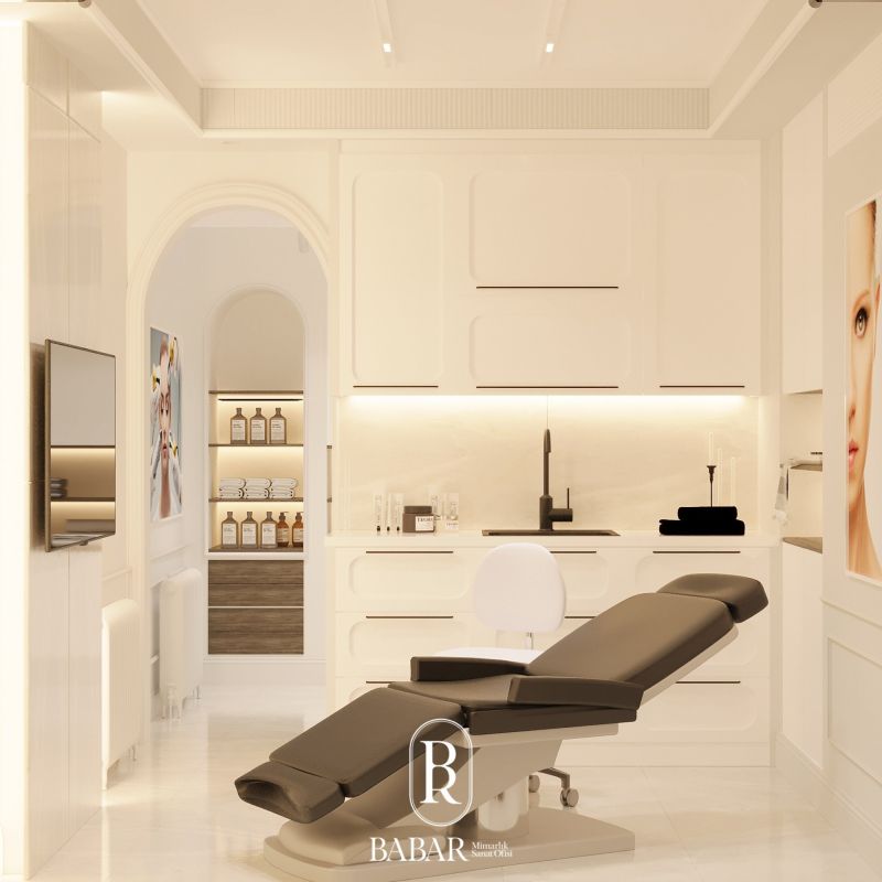 B.U Klinik