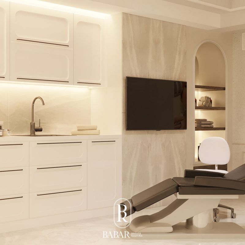 B.U Klinik