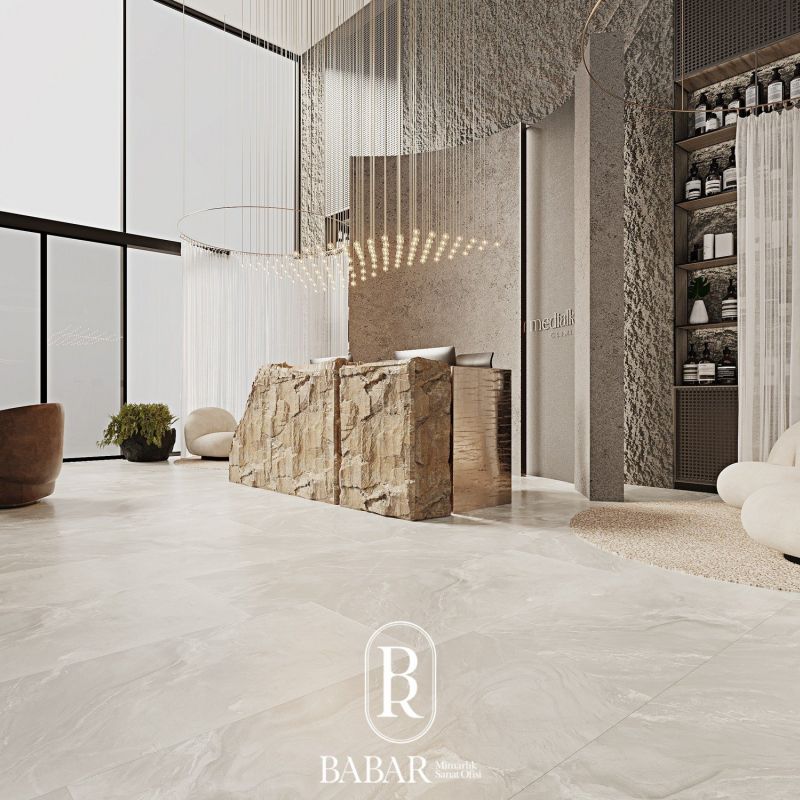 Medialkent Klinik İstWest