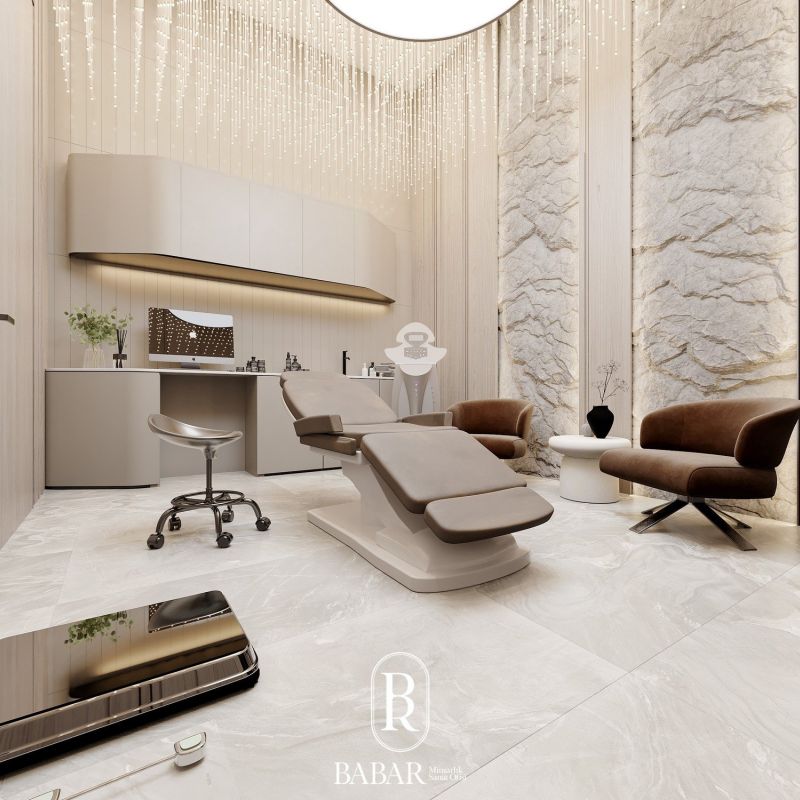 Medialkent Klinik İstWest