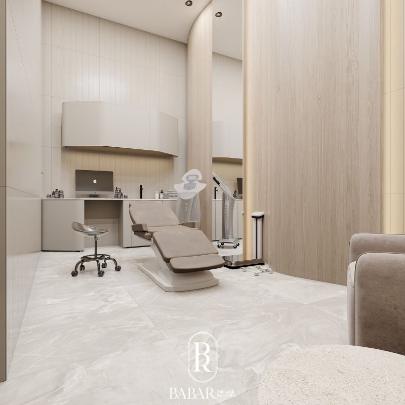 Medialkent Klinik İstWest