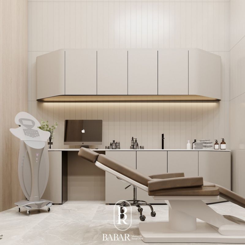 Medialkent Klinik İstWest