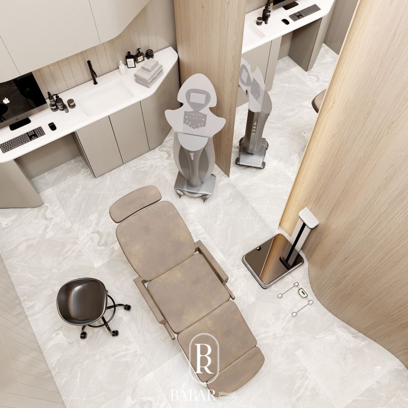 Medialkent Klinik İstWest