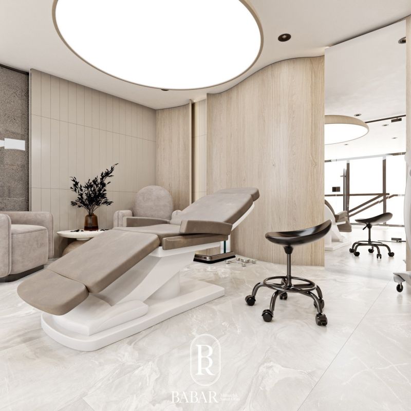 Medialkent Klinik İstWest