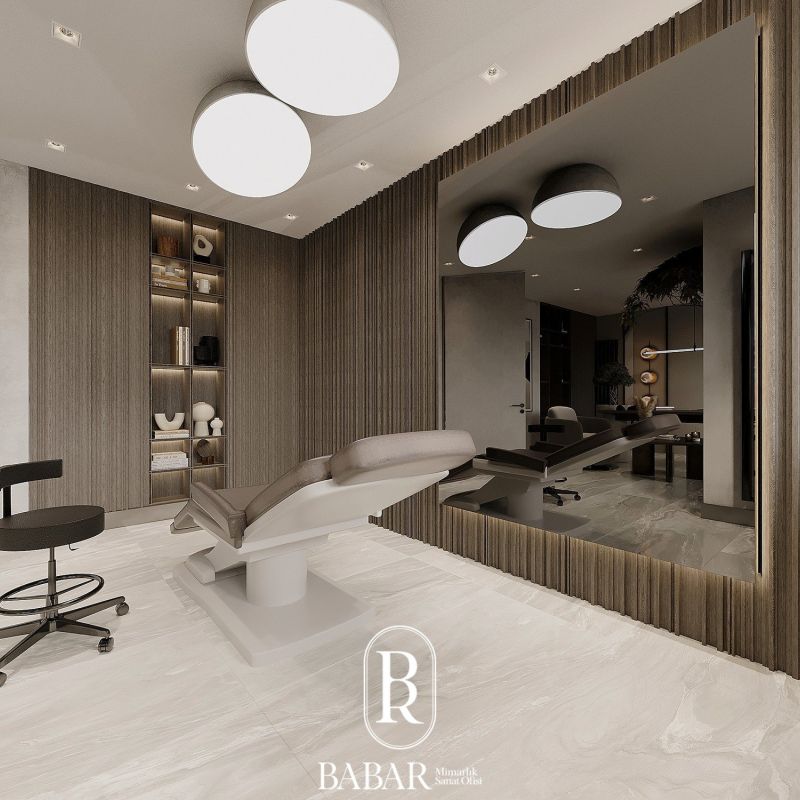 Golden Black Clinic